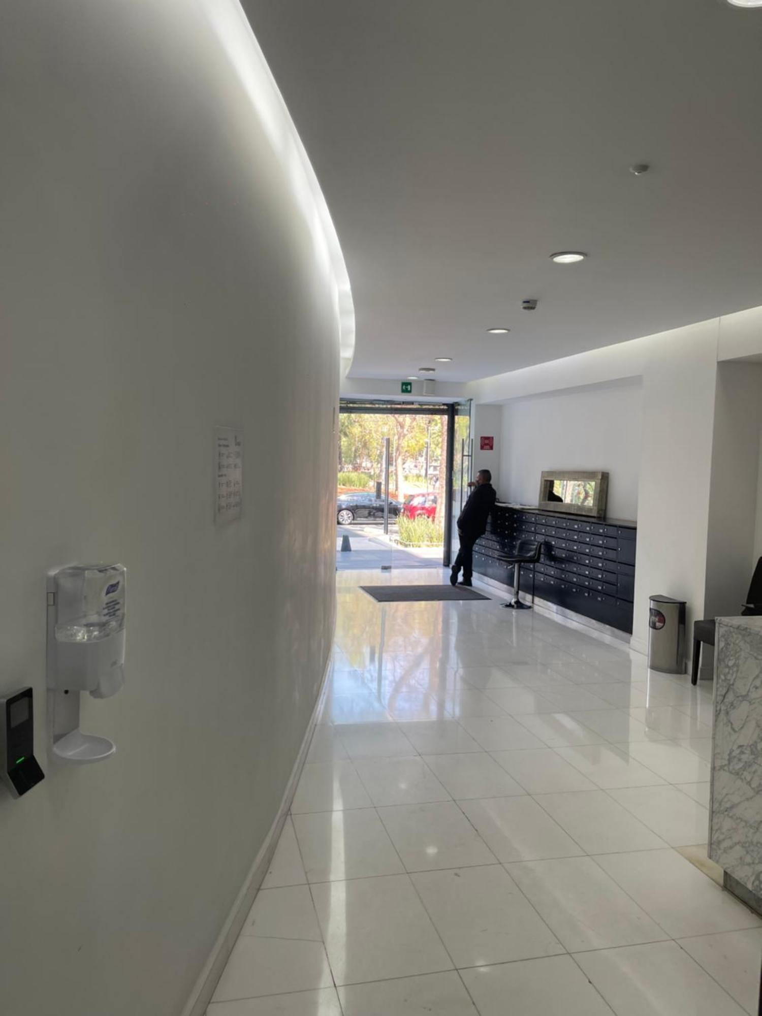 Carso Alameda Premium Apartments 墨西哥城 外观 照片