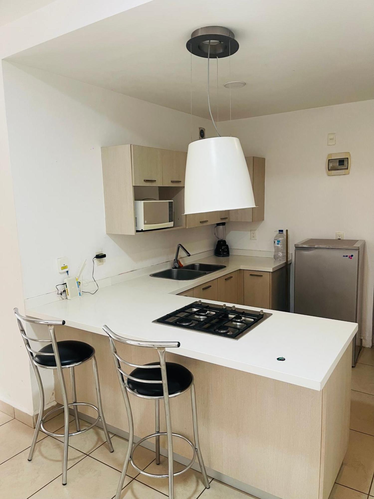 Carso Alameda Premium Apartments 墨西哥城 外观 照片
