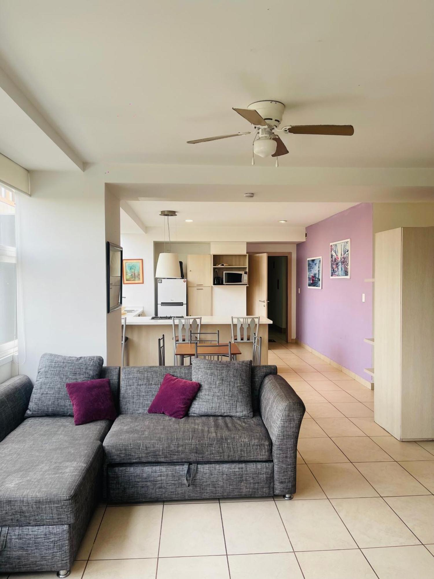 Carso Alameda Premium Apartments 墨西哥城 外观 照片