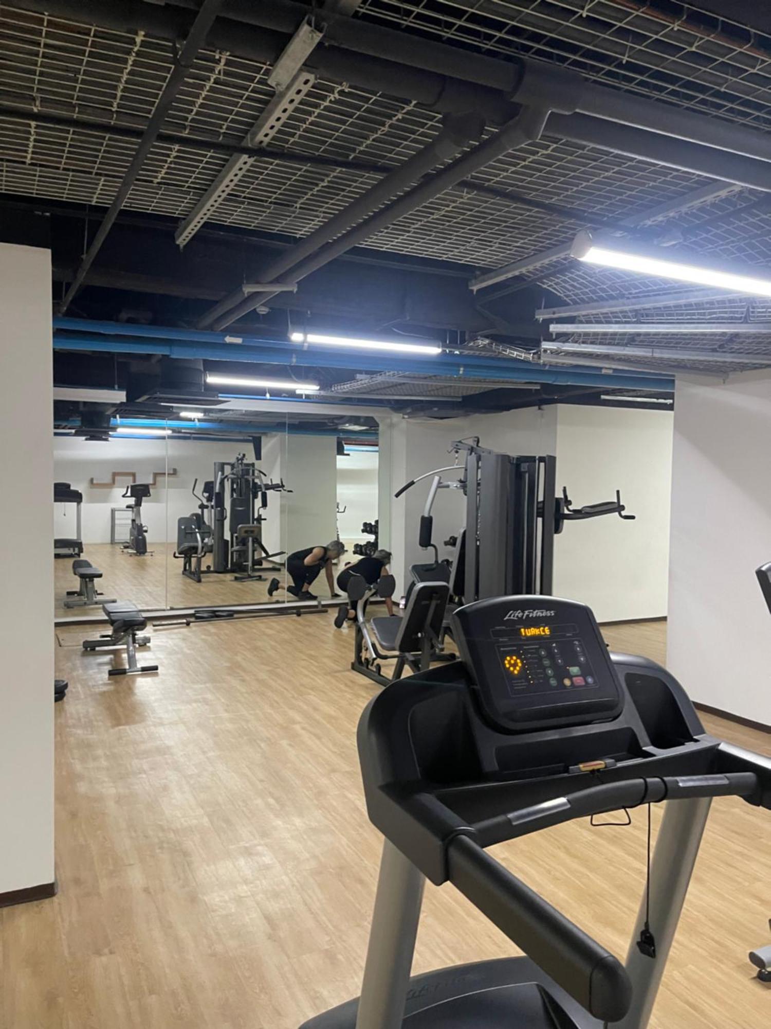 Carso Alameda Premium Apartments 墨西哥城 外观 照片