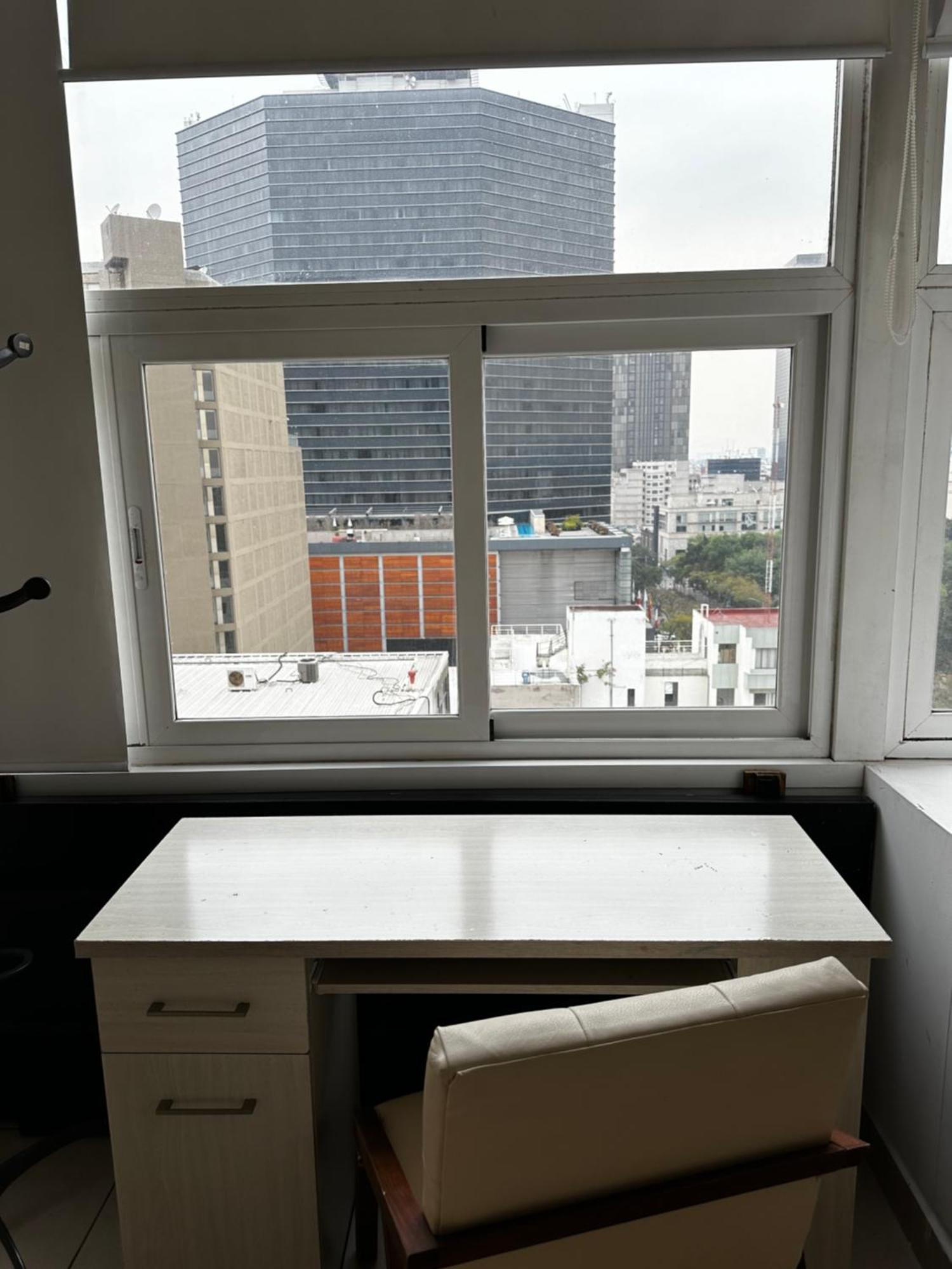 Carso Alameda Premium Apartments 墨西哥城 外观 照片