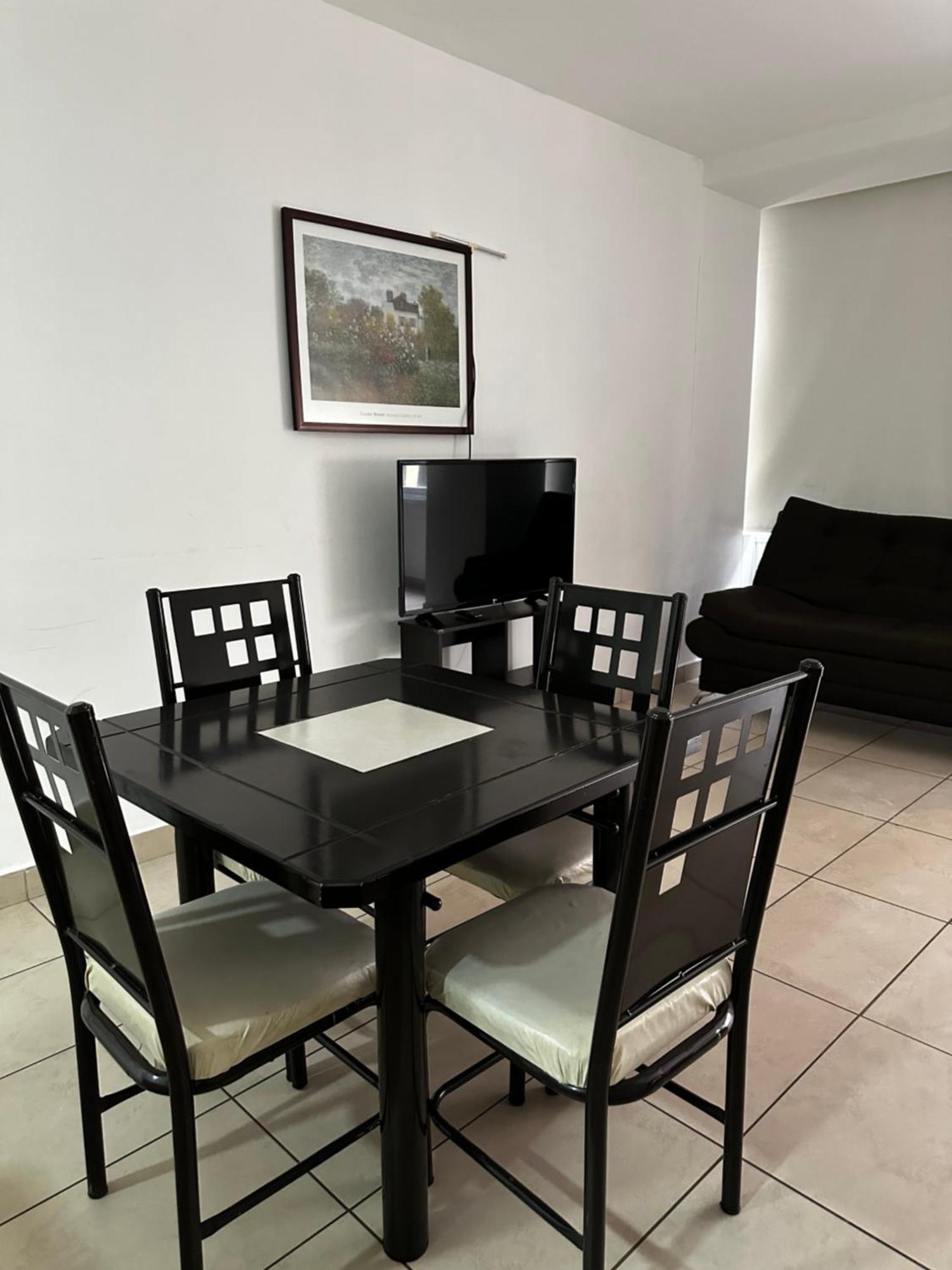 Carso Alameda Premium Apartments 墨西哥城 外观 照片
