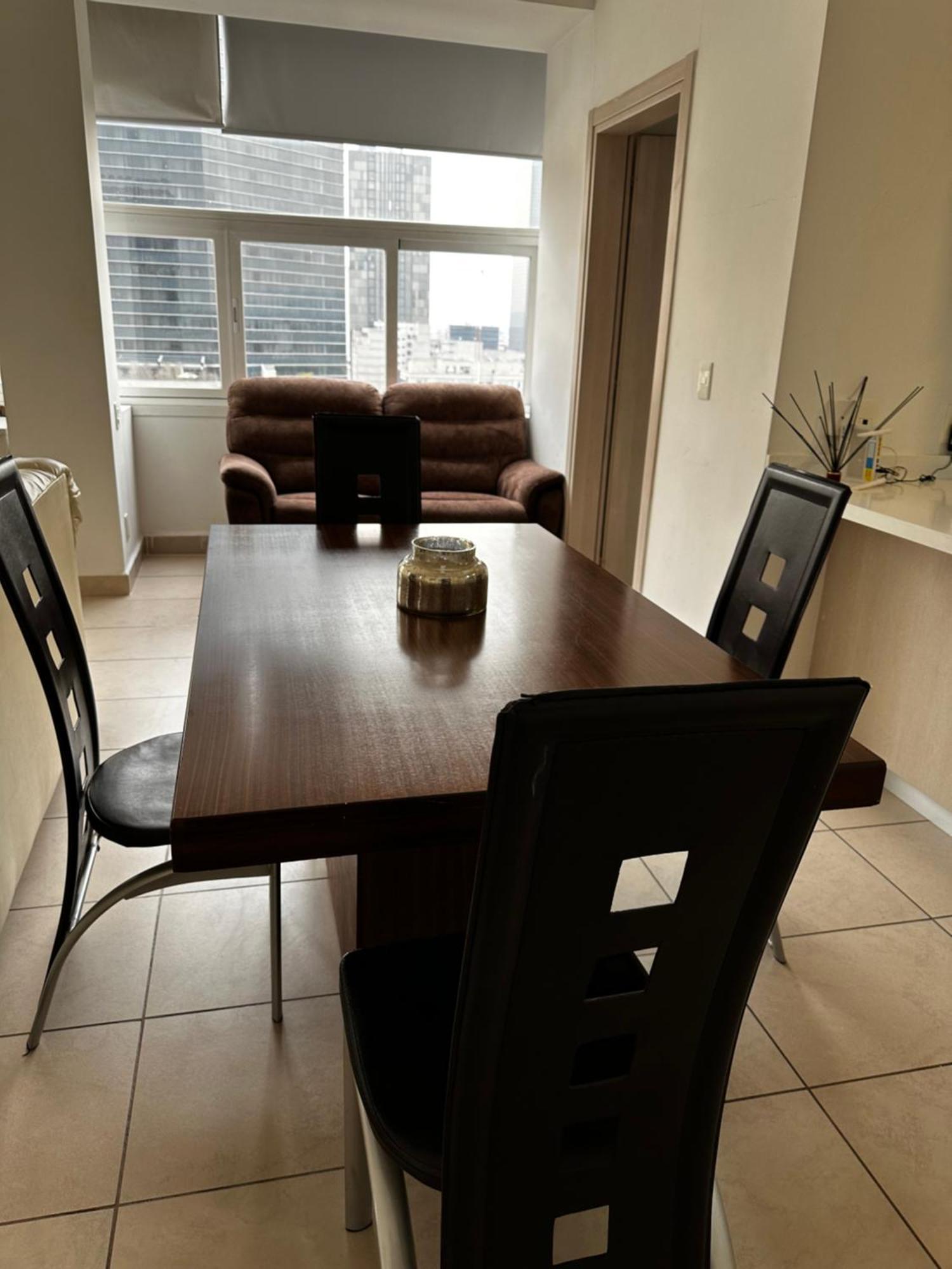 Carso Alameda Premium Apartments 墨西哥城 外观 照片